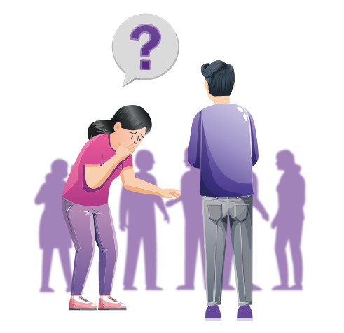 Ilustración pregunta