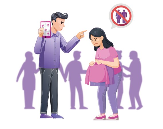 Ilustración pregunta