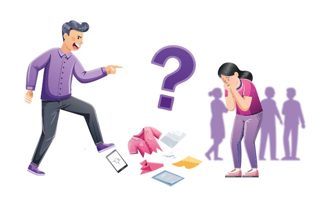 Ilustración pregunta