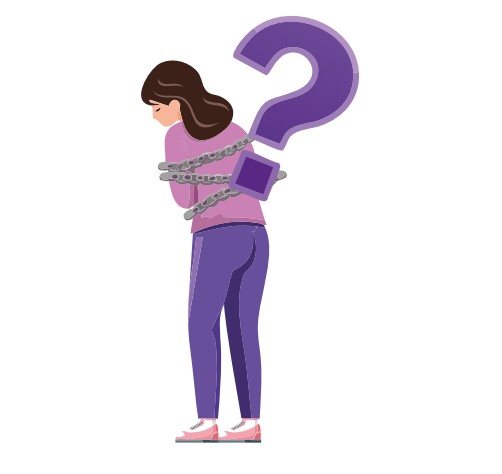 Ilustración pregunta