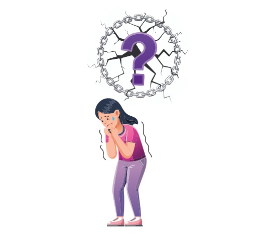Ilustración pregunta